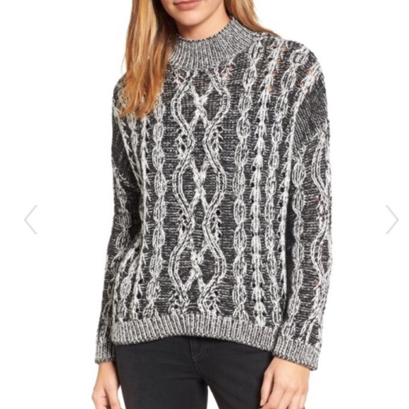 NWT Caslon sweater - Picture 1 of 1